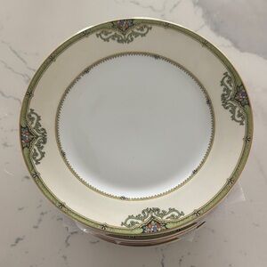 Noritake Surrey Plates